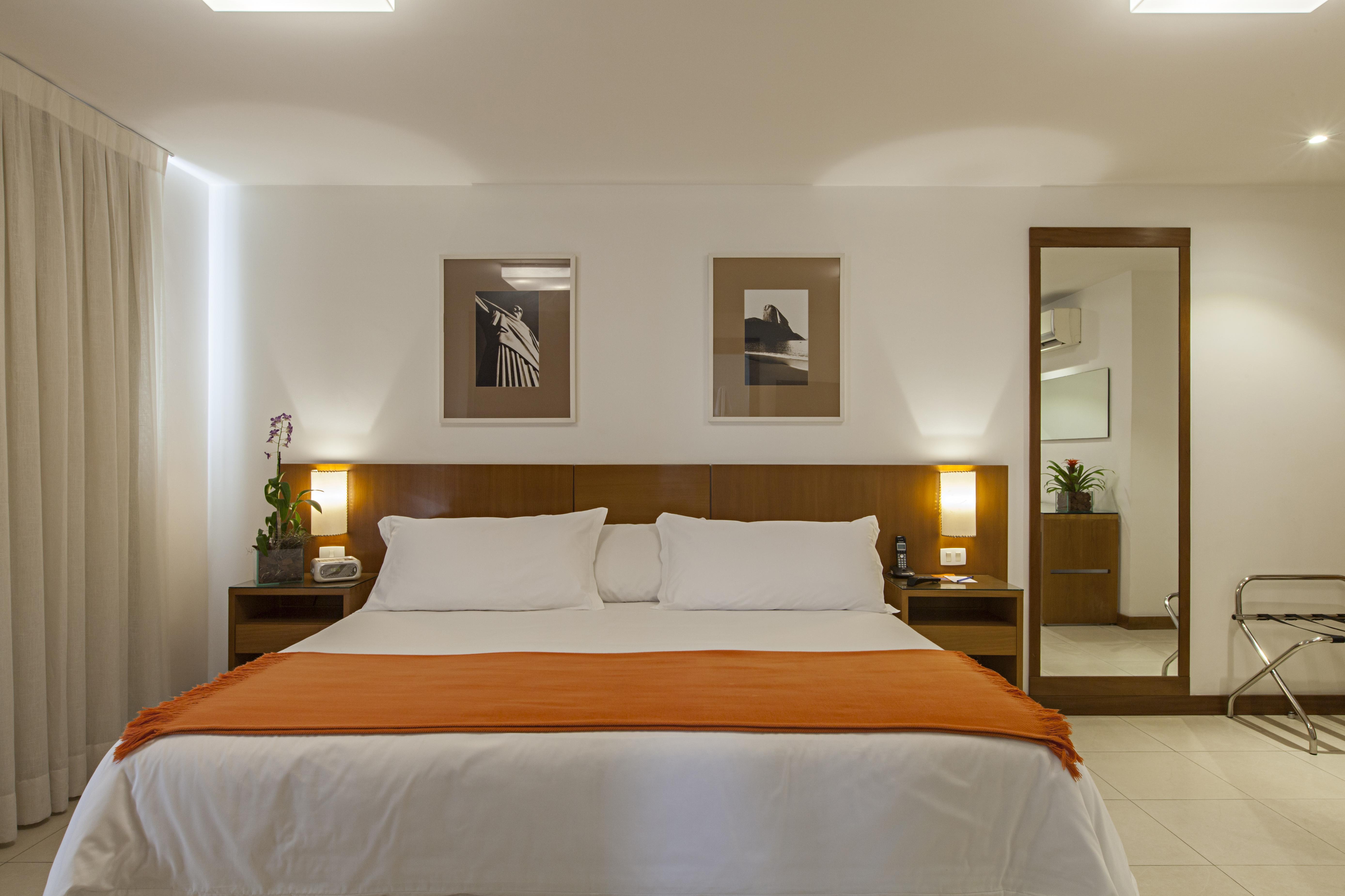 Hotel Astoria Ipanema - Antigo Mar Ipanema — Foto 1