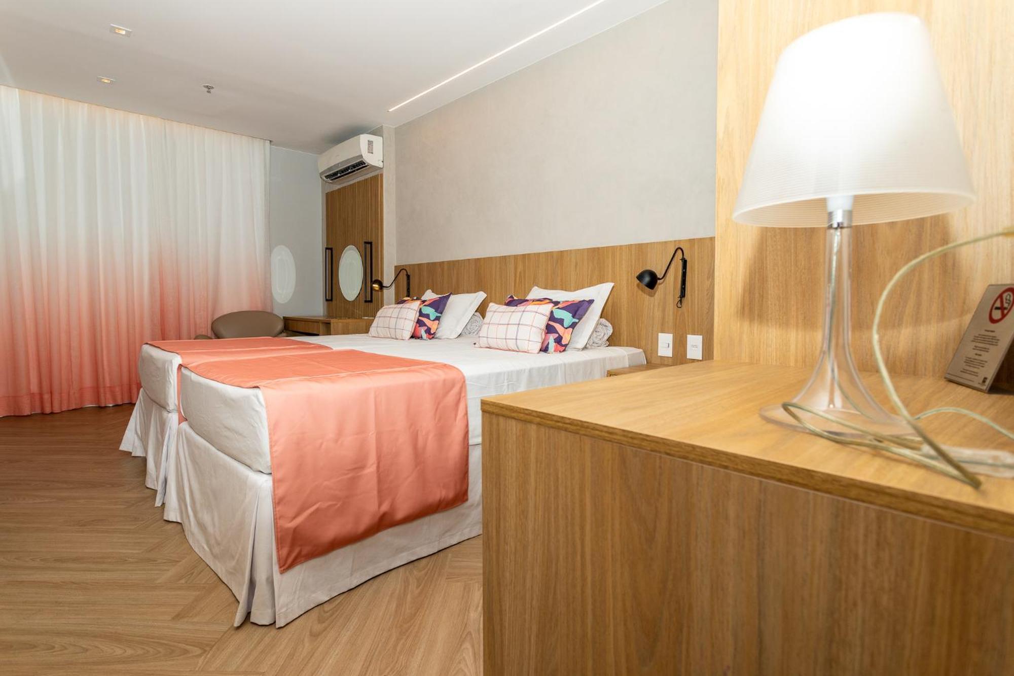 Hotel Astoria Ipanema - Antigo Mar Ipanema — Foto 2